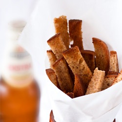 Fried Bread
