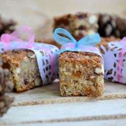 Muesli Bars