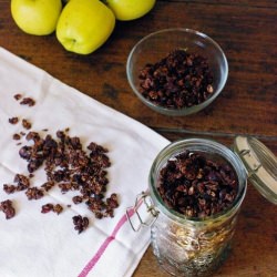Chocolate Granola
