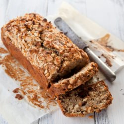 Banana Bread