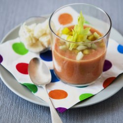 Gazpacho