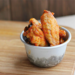 Franks Buffalo Wings