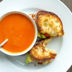 Grilled Cheese