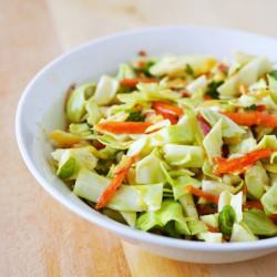 Irish Coleslaw