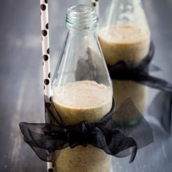 Custom Breakfast Smoothie