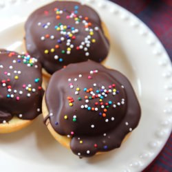 Jaffa Cakes