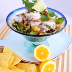 Ceviche
