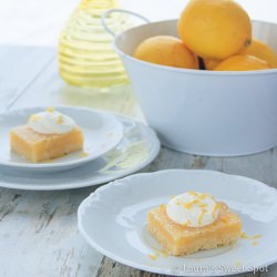 Lemons Bars