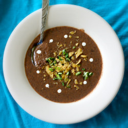 Black Bean Soup