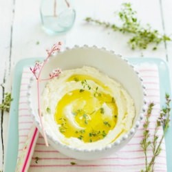 Feta Dip