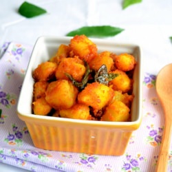Potato Roast