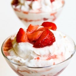 Eton Mess
