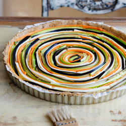 Artisan Pie