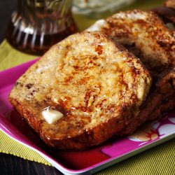 Classic French Toast