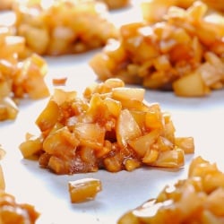 Jamaican Coconut Drops