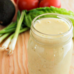 Caesar Dressing