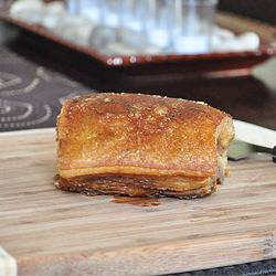 Lechon kawali