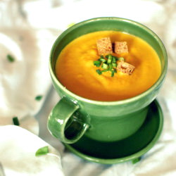 Carrot Soup