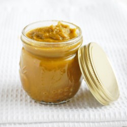 vegetable stock paste