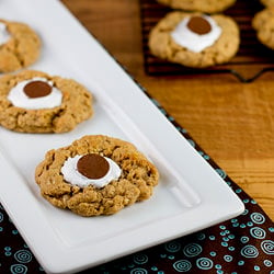 S’more Cookies