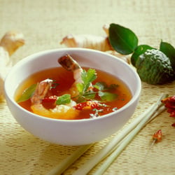 Tom Yum Recipe