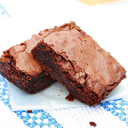 Chewy Brownies