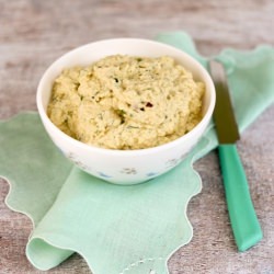 “paté” chicken