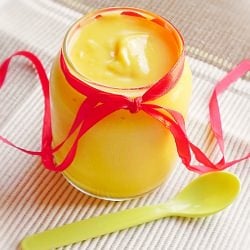 Orange Curd