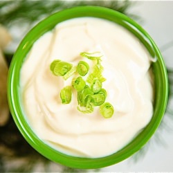 Tofu Sour Cream
