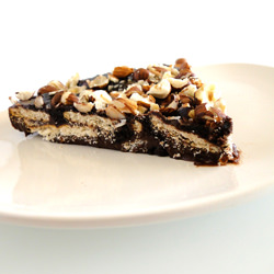 Chocolate Biscuit Cake