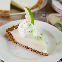 Lime Pie