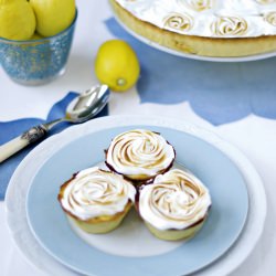 Lemon Pie