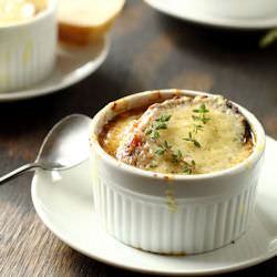 French Onion Soup