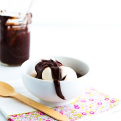 Hot Fudge