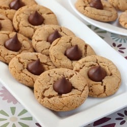 Peanut Butter Cookie