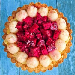 French Fruit Tart