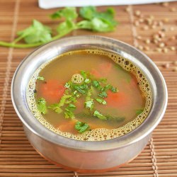 Horsegram Soup