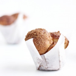 Monkey Bread Muffins