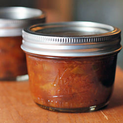 Rhubarb Chutney