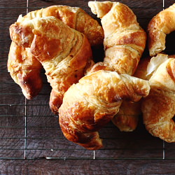 How to Make Croissants