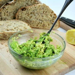 Avocado Toasts