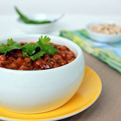 Black-Eyed Peas