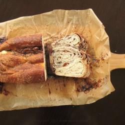 Bread