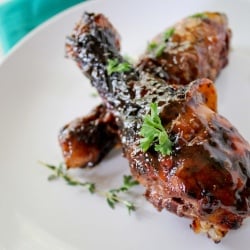 BBQ Jerk
