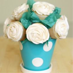 Cupcake Bouquet