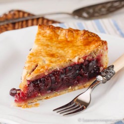 Cherry Pie