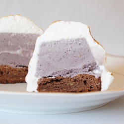 Baked Alaska