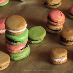 Macarons