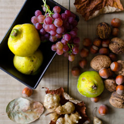 Harvest Time
