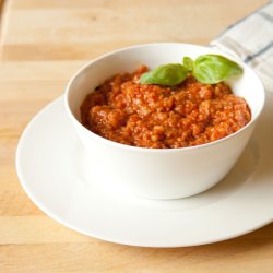 Tuscany Pappa al Pomodoro